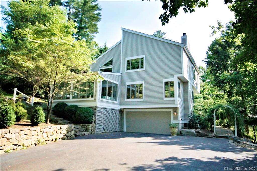 22 Cross Highway, Westport, CT 06880 Compass