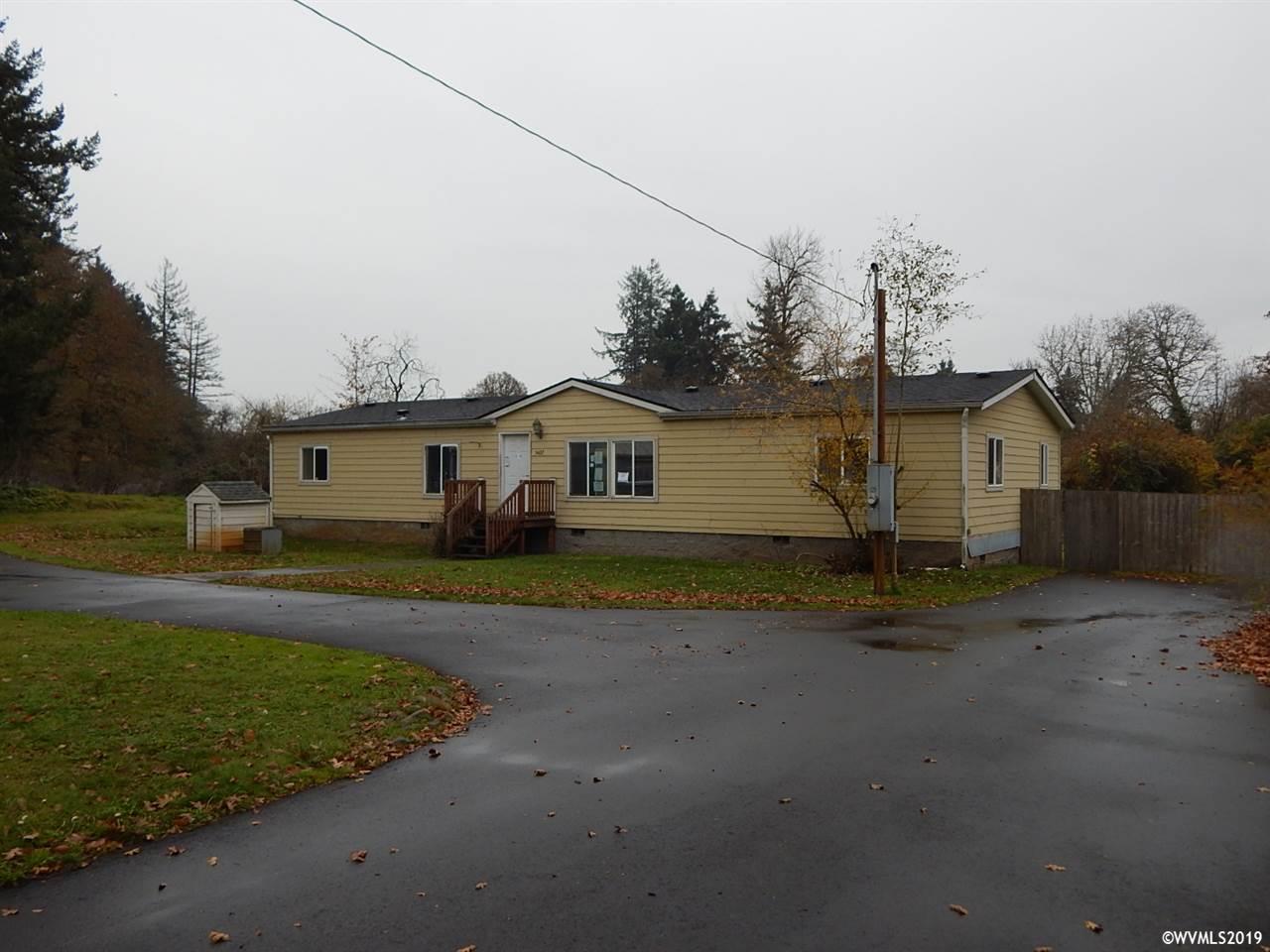 5422 Ash Street Turner, OR 97392 - Photo 3 of 9