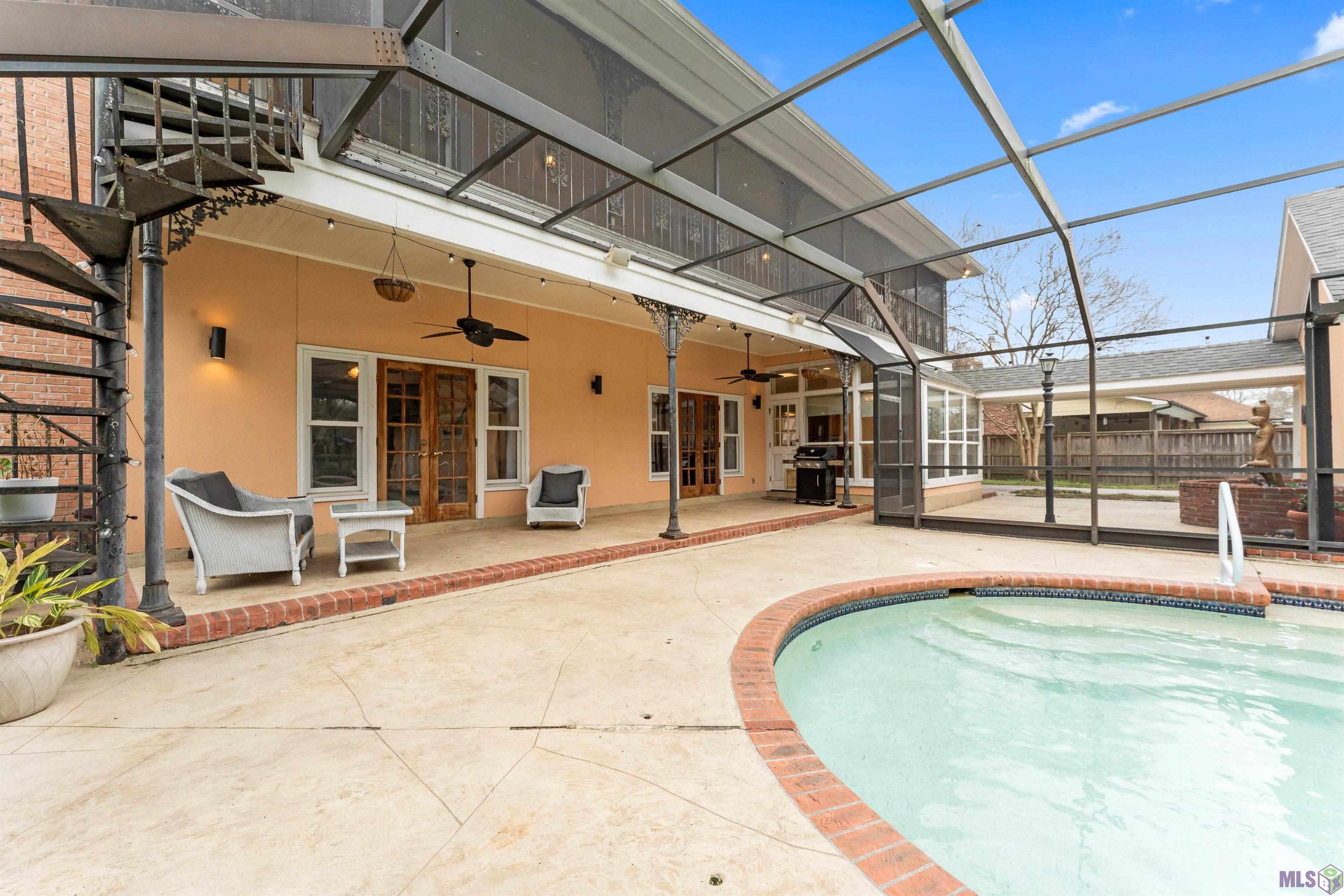 5743 Belle Grove Avenue Baton Rouge, LA 70820 - Photo 38 of 59