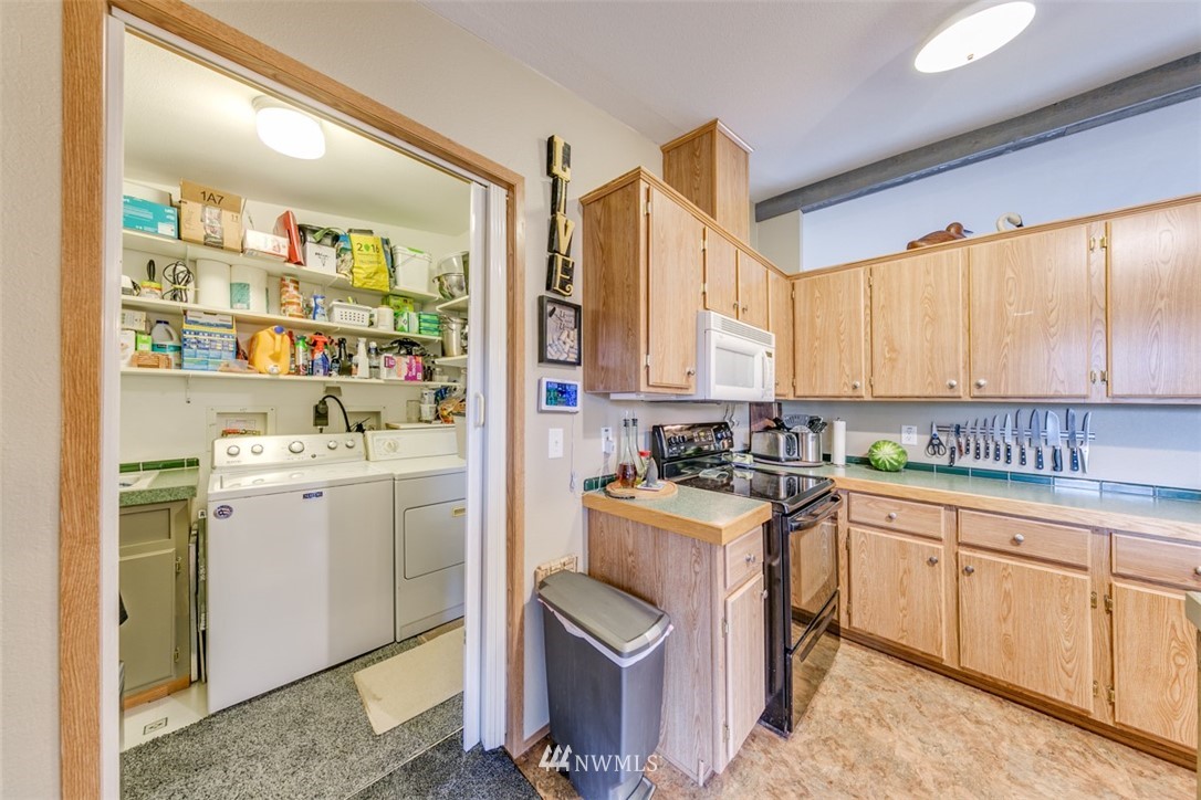 95 Hoare Road Port Angeles, WA 98363 - Photo 11 of 25 Gallery Image 11