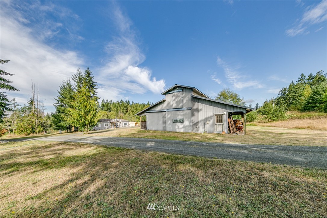 95 Hoare Road Port Angeles, WA 98363 - Photo 24 of 25 Gallery Image 24