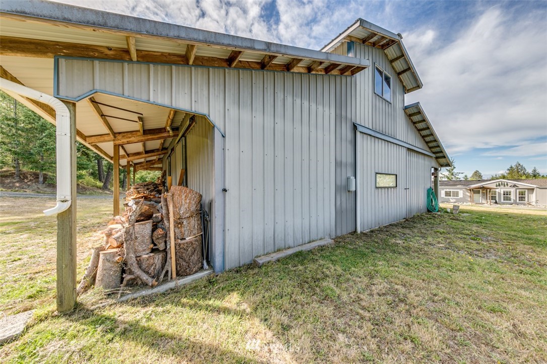 95 Hoare Road Port Angeles, WA 98363 - Photo 25 of 25 Gallery Image 25