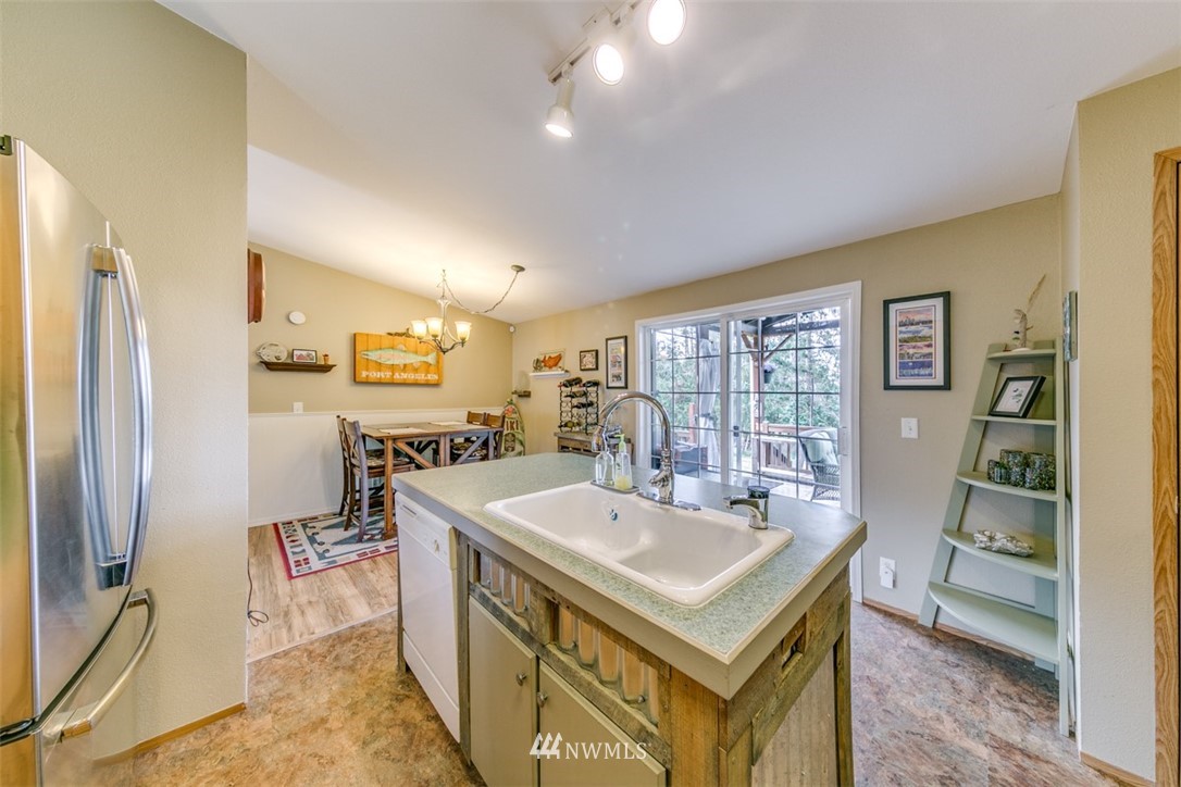 95 Hoare Road Port Angeles, WA 98363 - Photo 8 of 25 Gallery Image 8