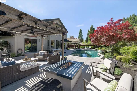 $2,295,000 | 513 Buttonwood Drive, Danville, CA 94506
