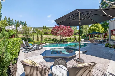 $2,295,000 | 513 Buttonwood Drive, Danville, CA 94506