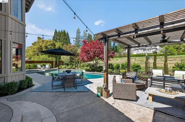 $2,295,000 | 513 Buttonwood Drive, Danville, CA 94506