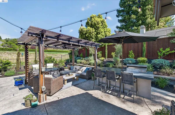 $2,295,000 | 513 Buttonwood Drive, Danville, CA 94506