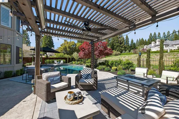 $2,295,000 | 513 Buttonwood Drive, Danville, CA 94506