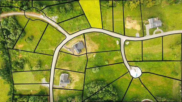 $140,000 | Tbd Tbd Washington Way, Unit LOT 217, Bristol, VA 24202