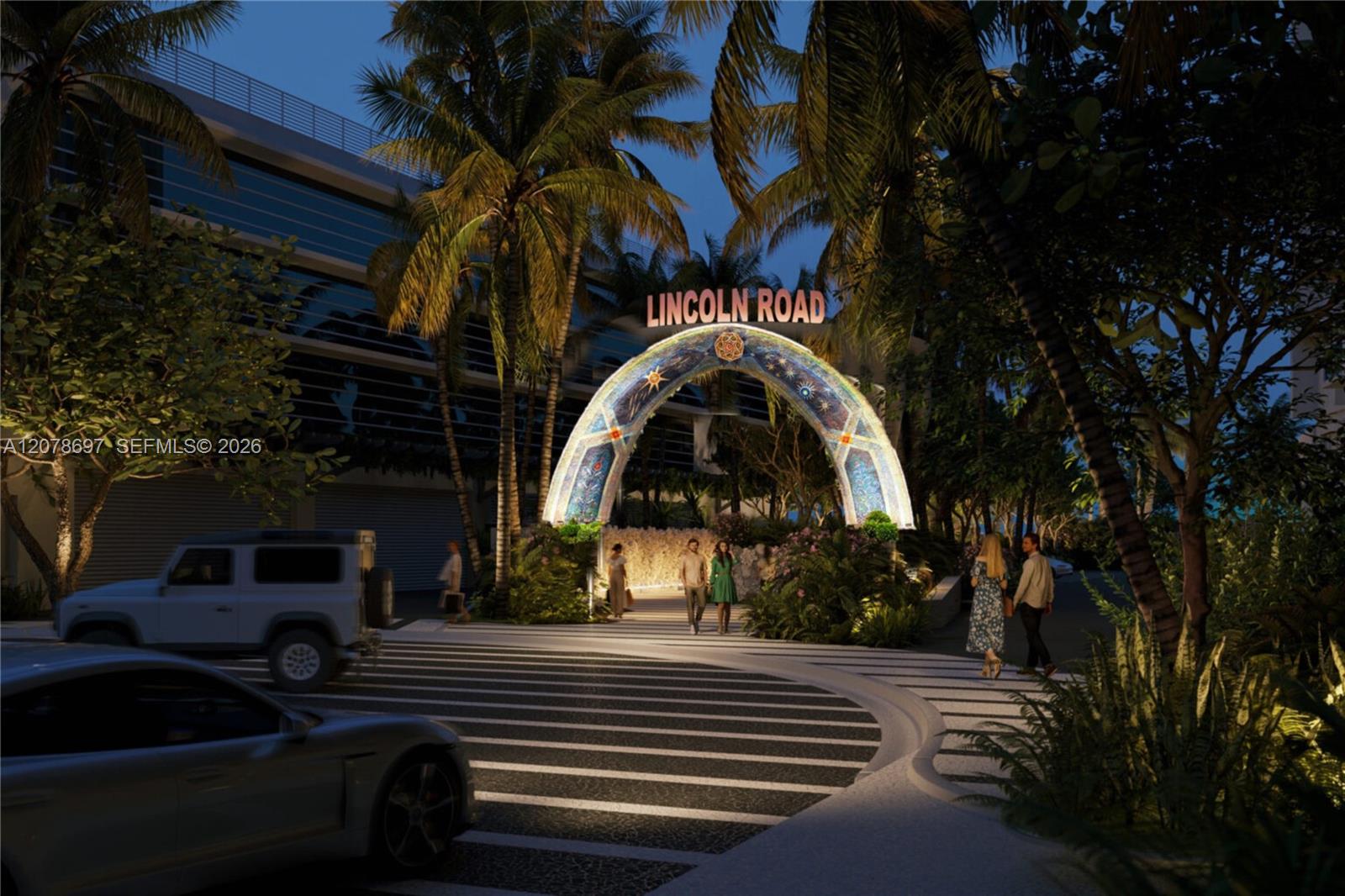 100 Lincoln Road, Unit 1223 Miami Beach, FL 33139 - Photo 51 of 51 Gallery Image 51