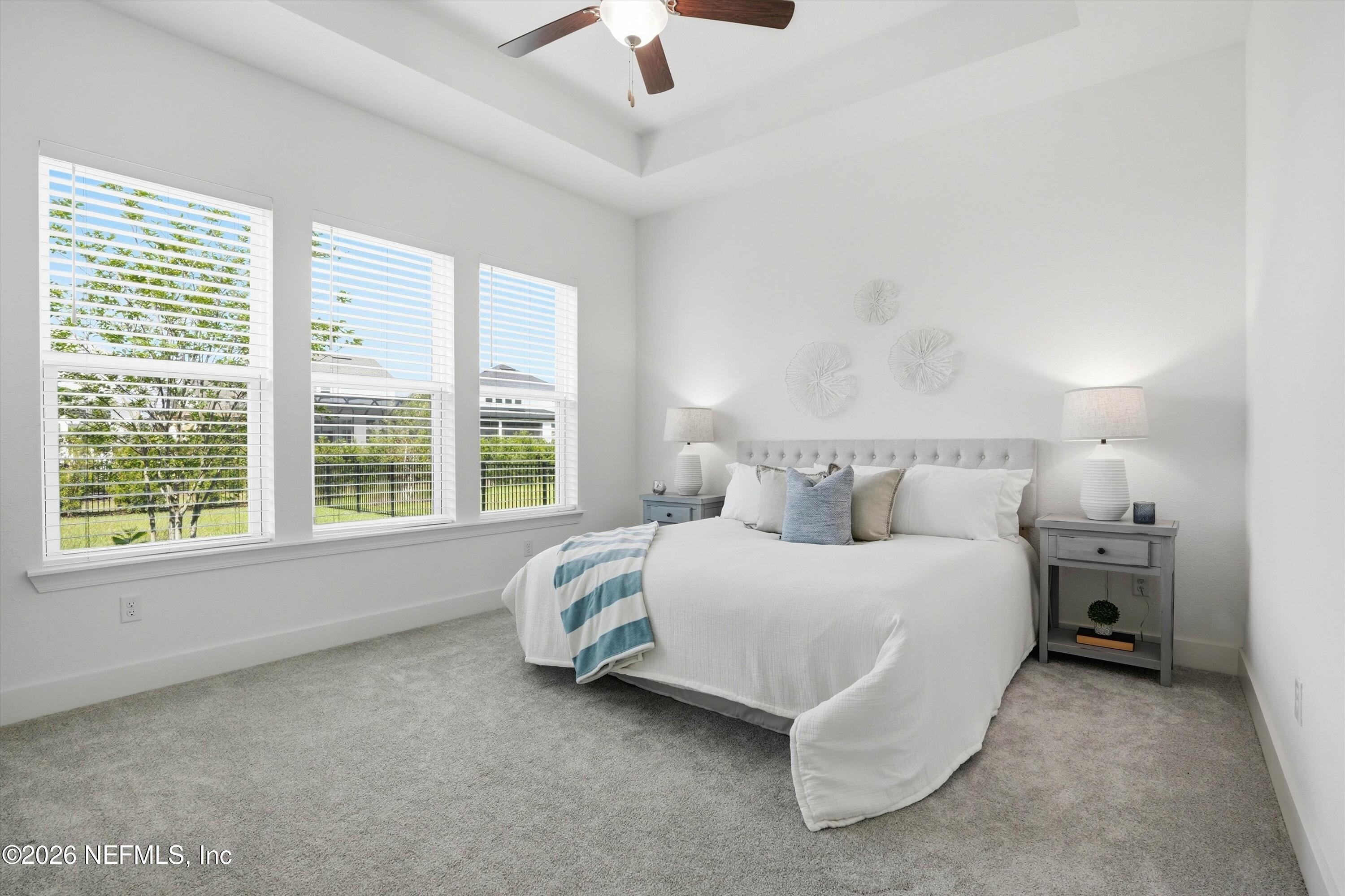 5576 Dairy Farm Road Jacksonville, FL 32224 - Photo 18 of 63 17-Primary Bedroom