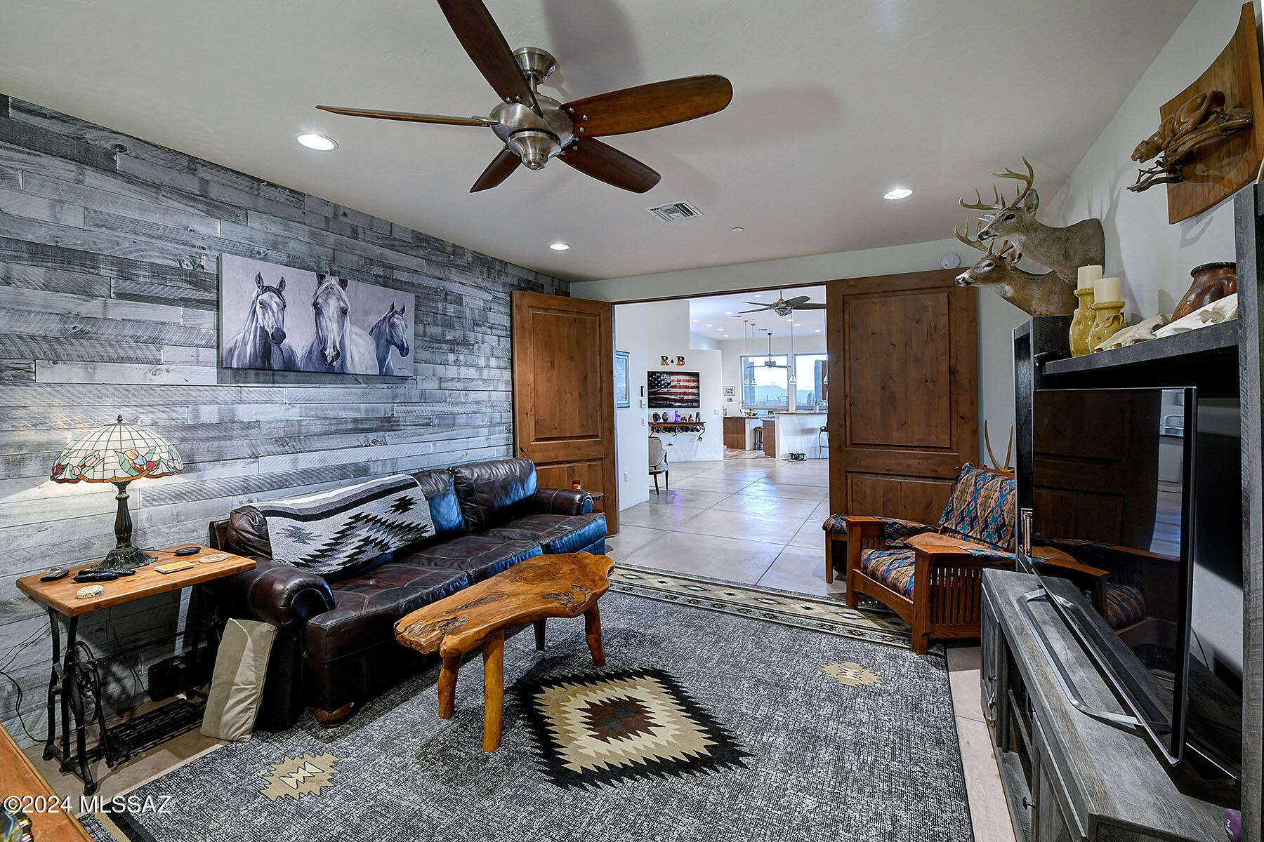 5091 West Rhyolite Loop Tucson, AZ 85745 - Photo 16 of 36 Gallery Image 16