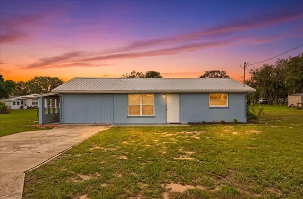 $185,000 | 2991 West Verona Road, Avon Park, FL 33825