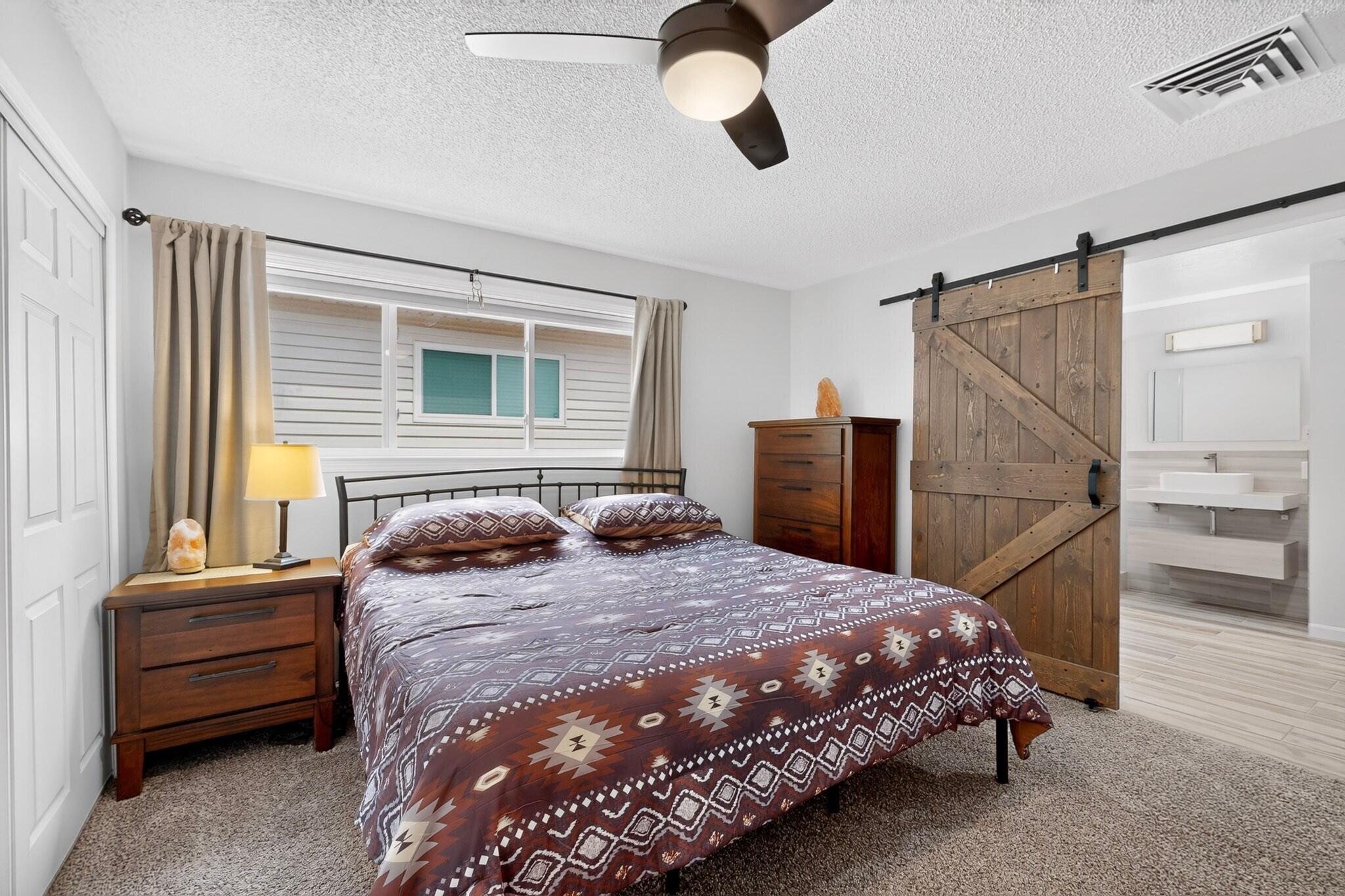 3833 Inca Street Northeast Albuquerque, NM 87111 - Photo 20 of 43 Gallery Image 20