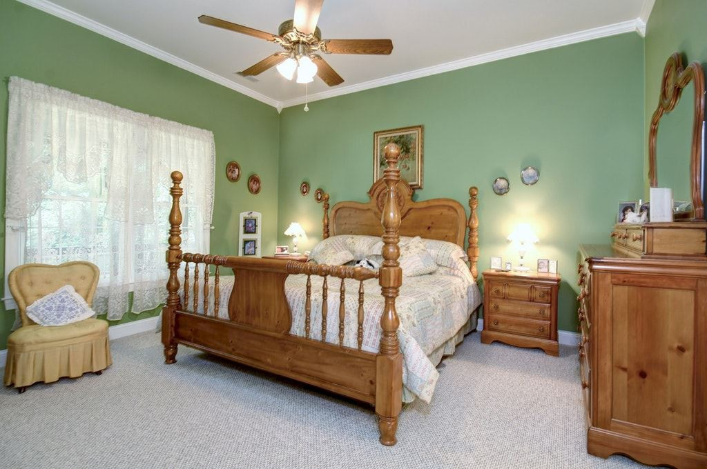1907 Lake Wendell Road Wendell, NC 27591 - Photo 14 of 30 Photo 14