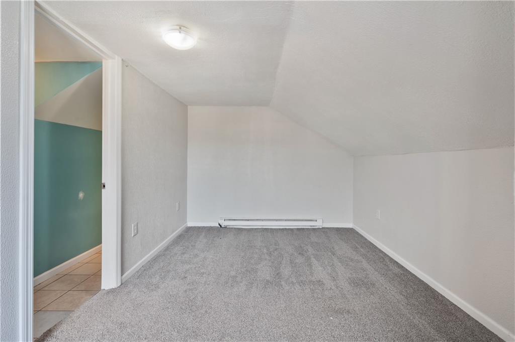 22 Eleanor Street Pittsburgh, PA 15203 - Photo 20 of 32 4th BR (Top Level)