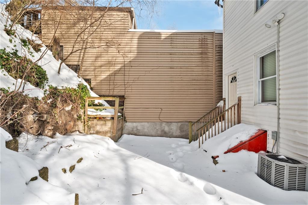 22 Eleanor Street Pittsburgh, PA 15203 - Photo 25 of 32