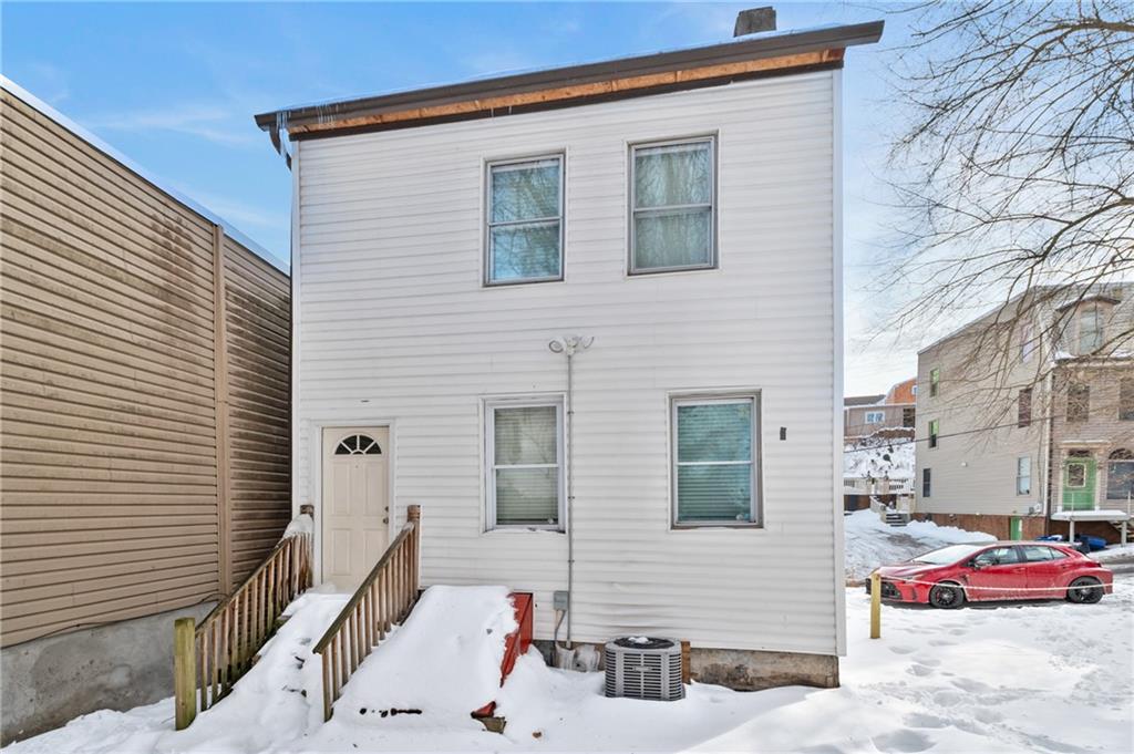 22 Eleanor Street Pittsburgh, PA 15203 - Photo 27 of 32