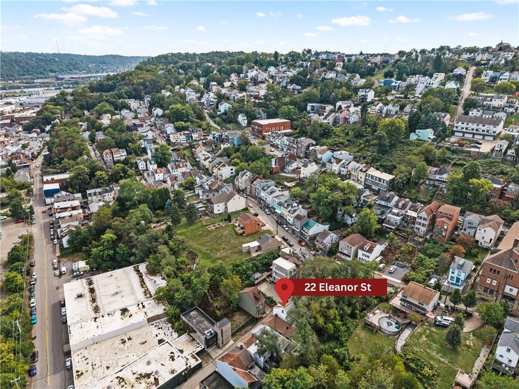 22 Eleanor Street Pittsburgh, PA 15203 - Photo 32 of 32
