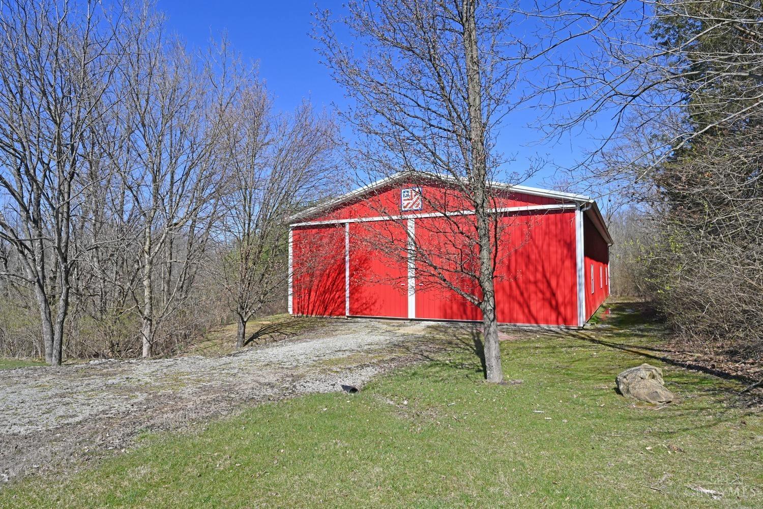 6906 Johnson Road Blanchester, OH 45107 - Photo 14 of 46 Gallery Image 14