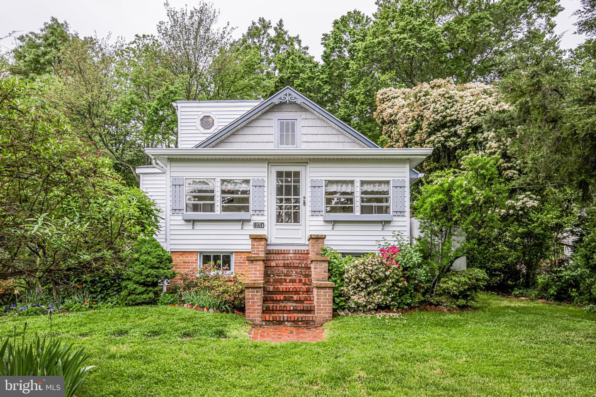12714 Occoquan Road Woodbridge, VA 22192 - Photo 1 of 61 Welcome home!