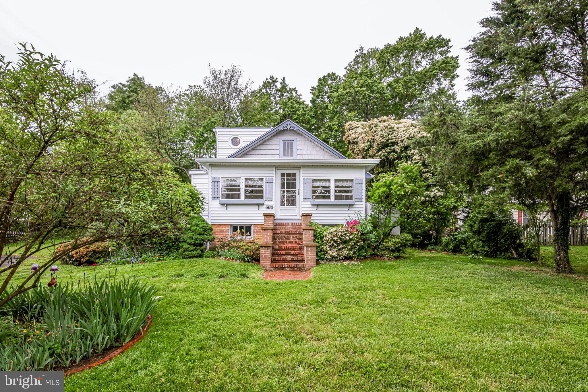 12714 Occoquan Road Woodbridge, VA 22192 - Photo 2 of 61 Adorable home!