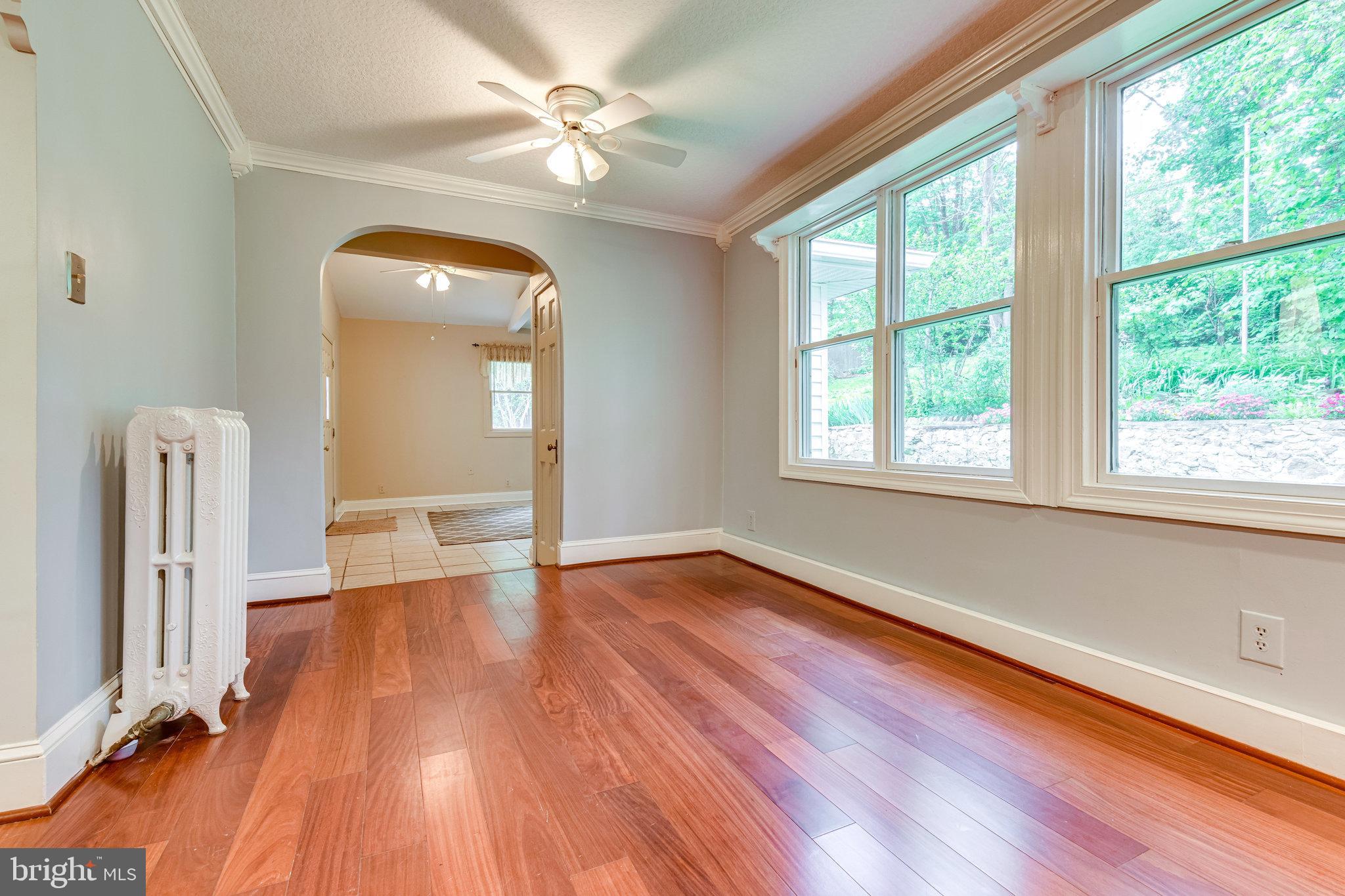12714 Occoquan Road Woodbridge, VA 22192 - Photo 14 of 61 Dining room area