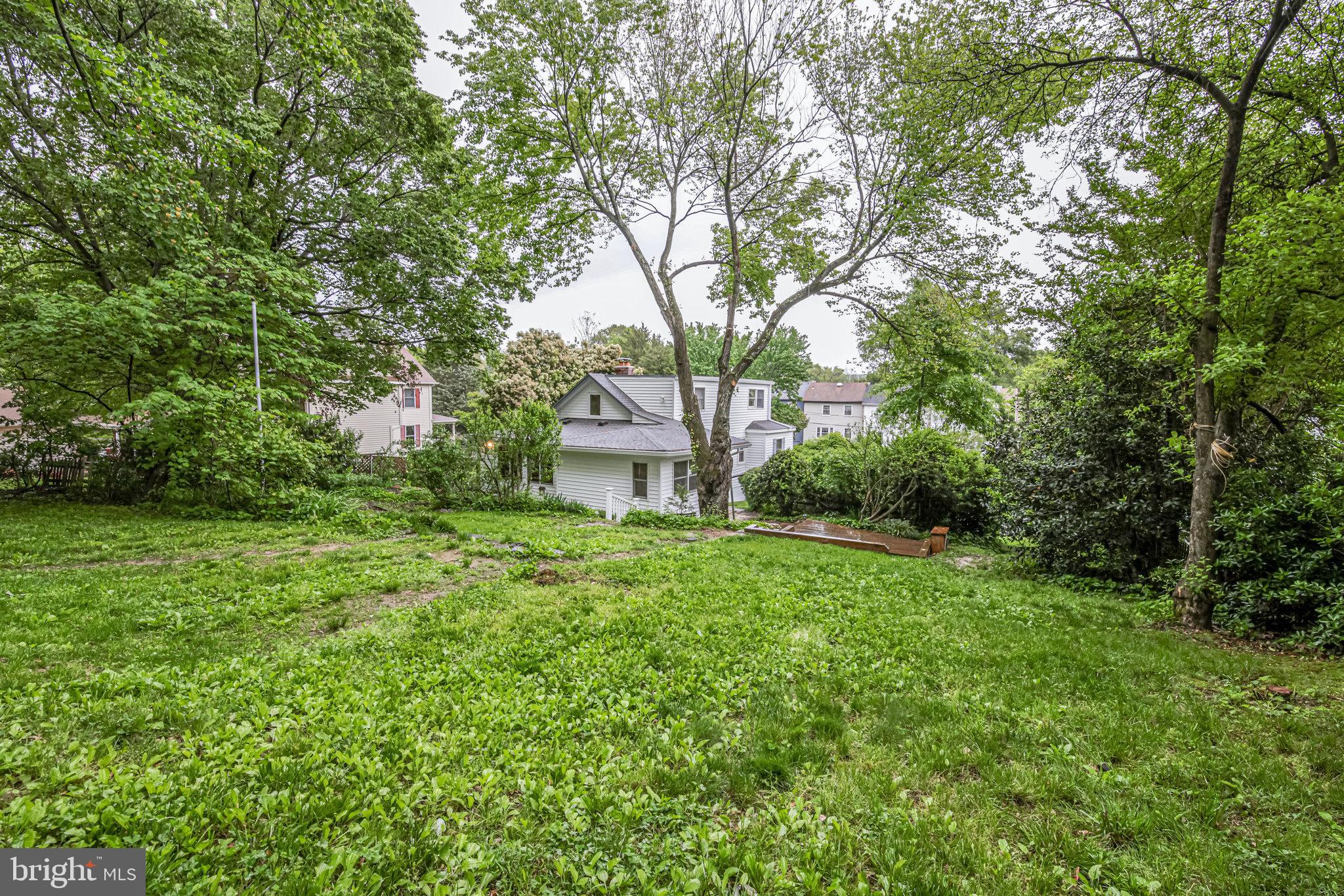 12714 Occoquan Road Woodbridge, VA 22192 - Photo 58 of 61 Large lot