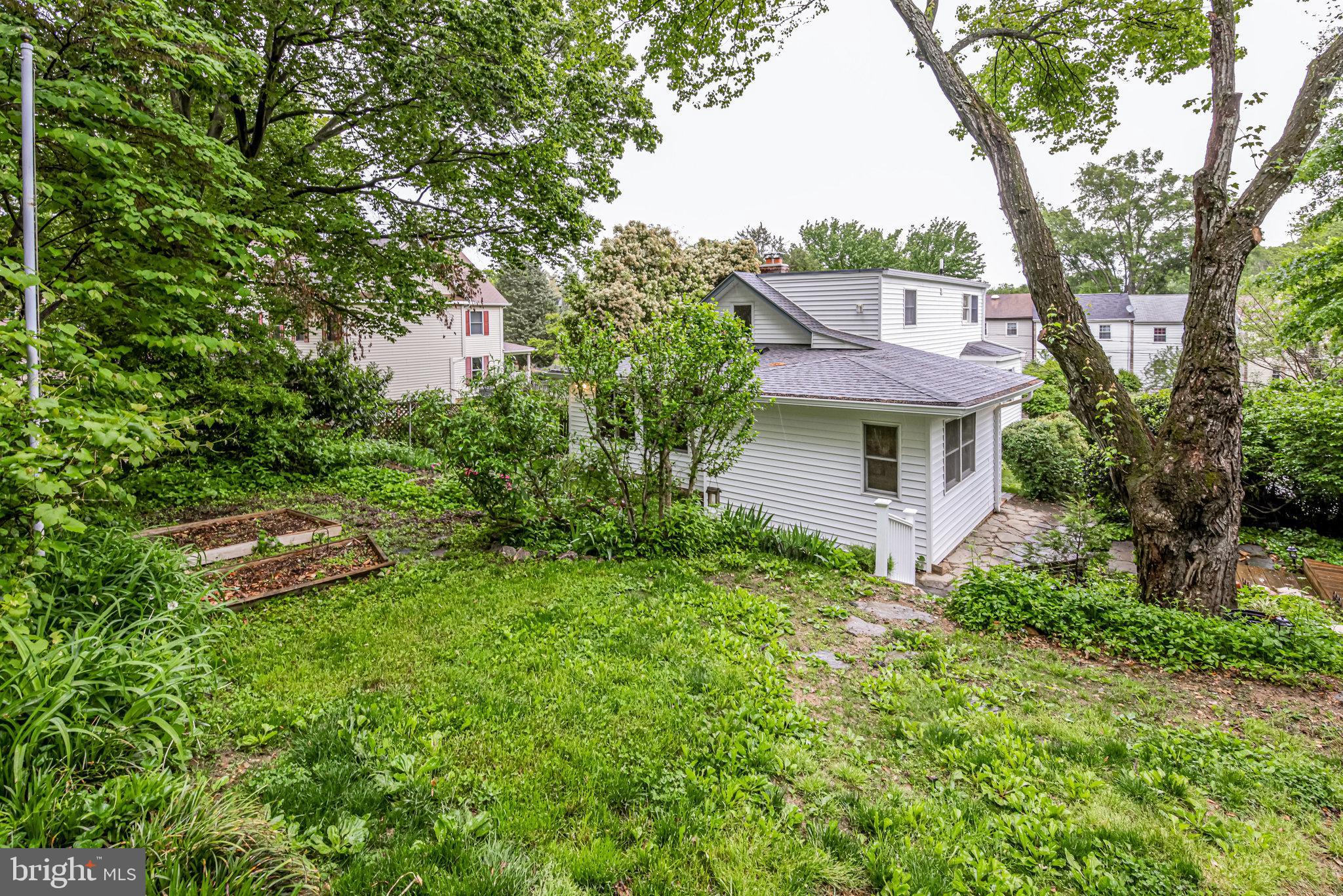 12714 Occoquan Road Woodbridge, VA 22192 - Photo 60 of 61 Property extends back