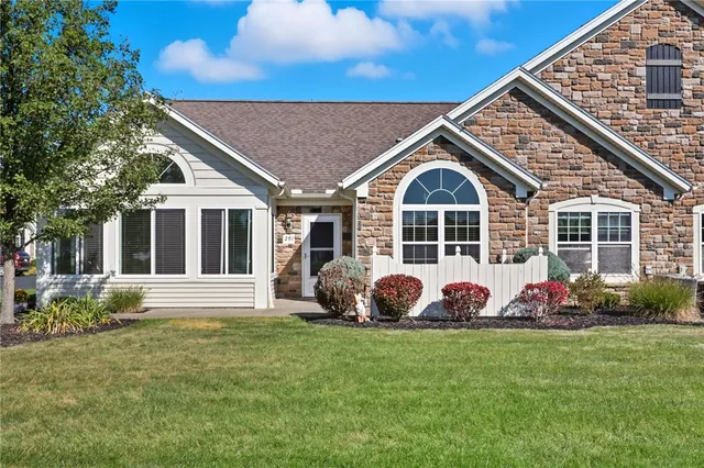 $458,000 | 291 Maryview Drive, Penfield, NY 14580