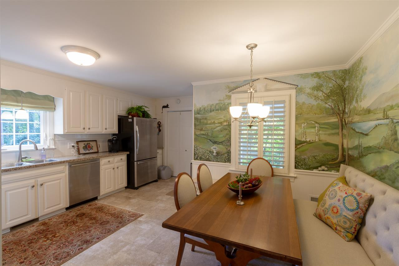 3113 Cartwright Drive Raleigh, NC 27612 - Photo 12 of 25 Photo 12