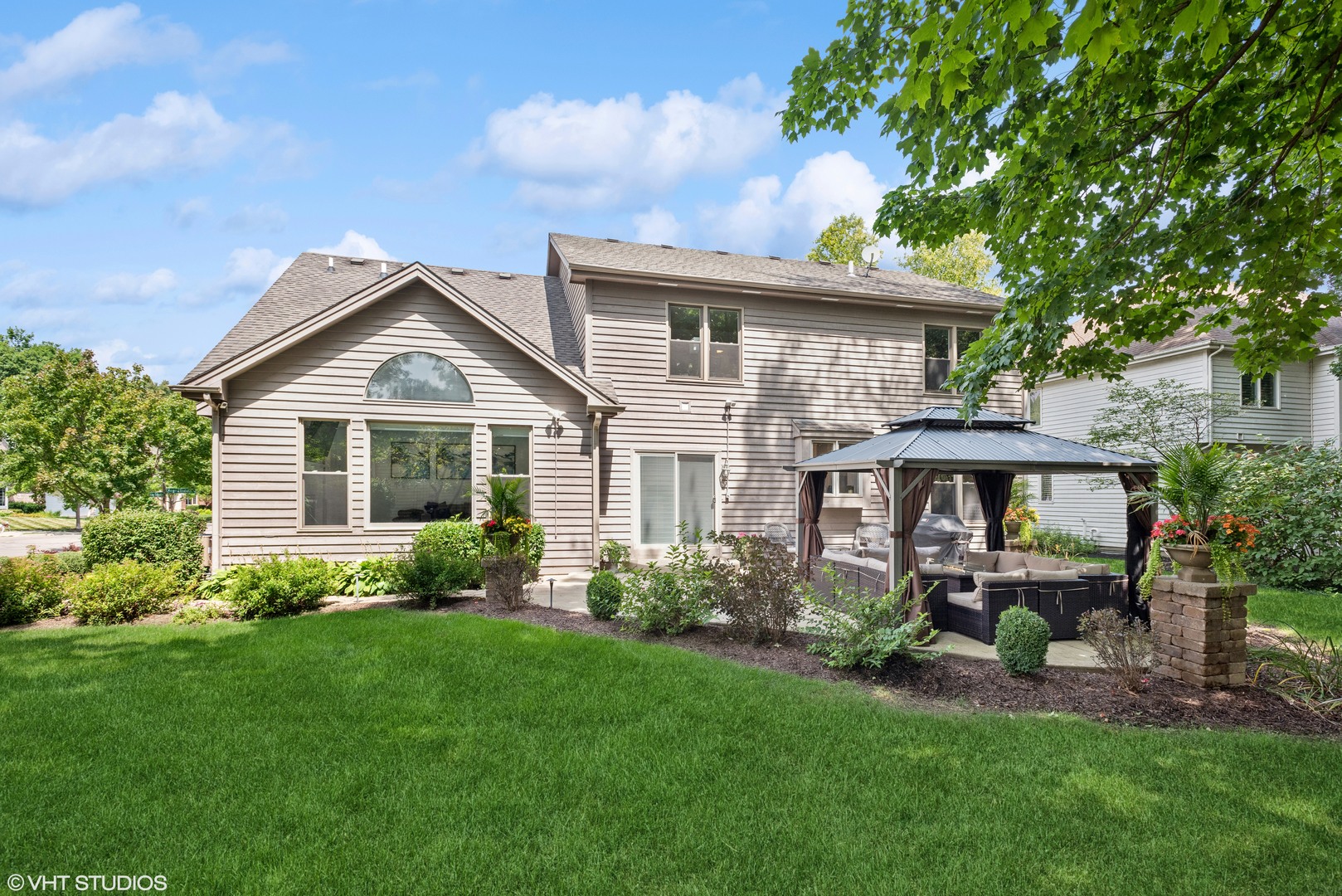 3701 Queen Elizabeth Court St. Charles, IL 60174 - Photo 30 of 31