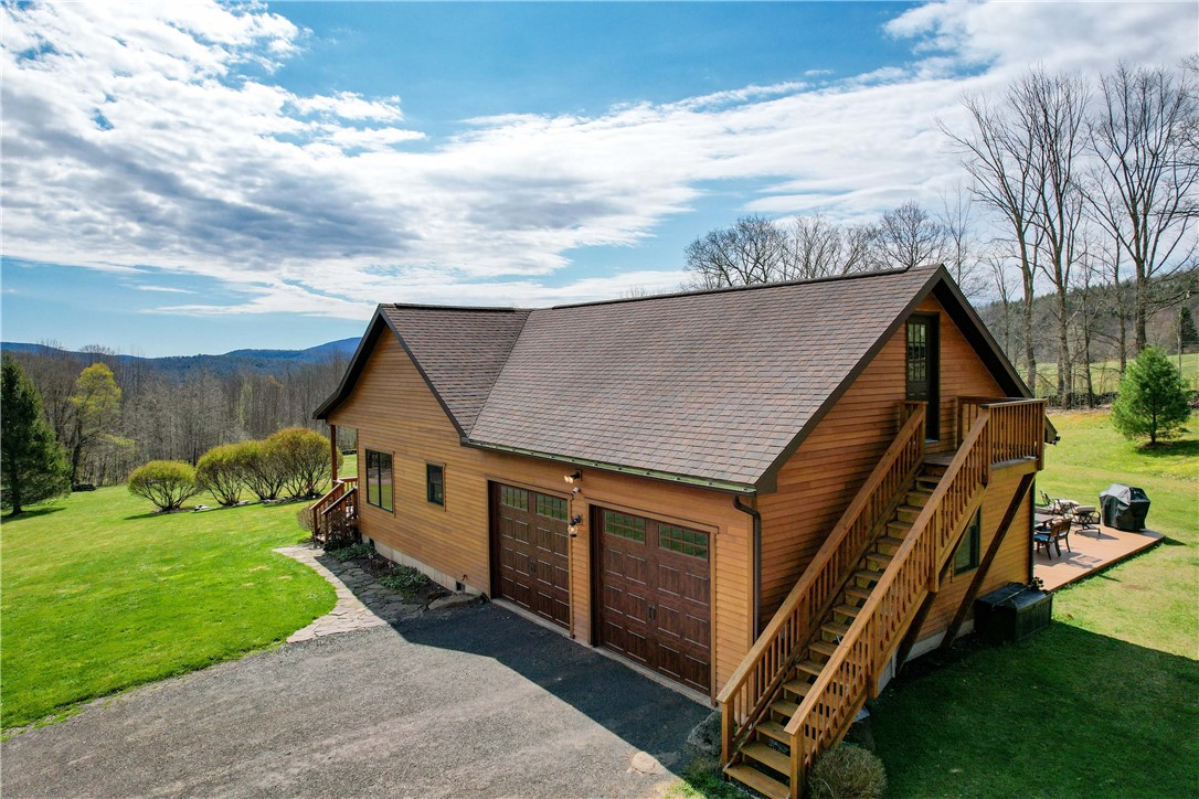 95 Tab Road Margaretville, NY 12455 - Photo 7 of 43