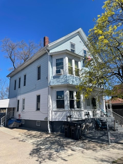 26 Pierce Street Pawtucket, RI 02860 - Photo 1 of 23 Gallery Image 1