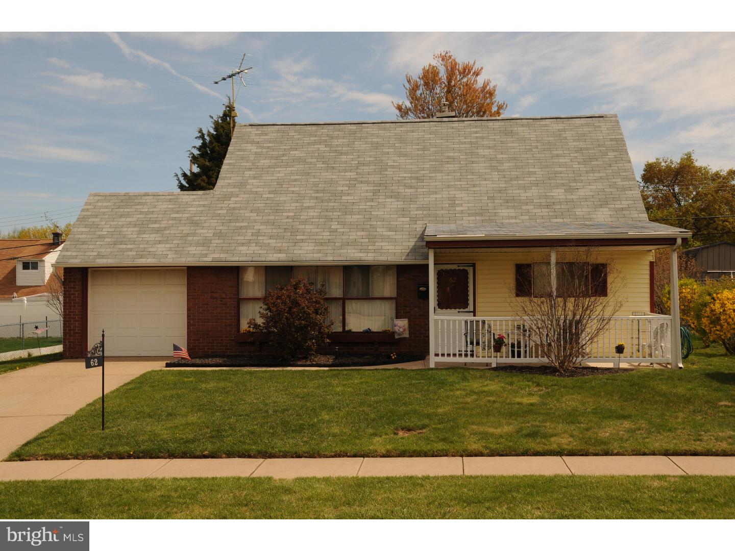62 Homestead Road Levittown, PA 19056 - Photo 1 of 15 Gallery Image 1