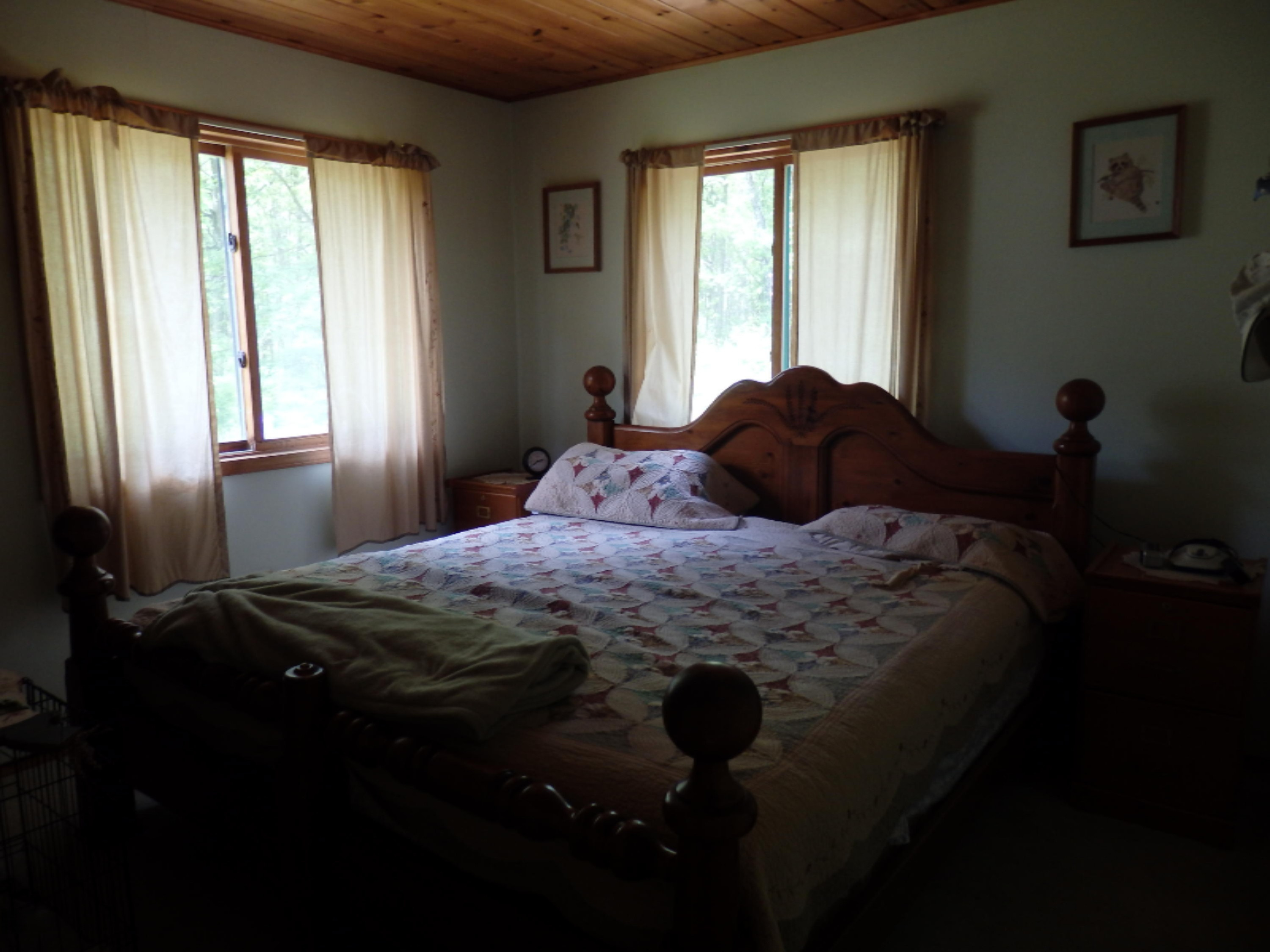 7588 Guenthardt Road Manistee, MI 49660 - Photo 8 of 12 P6130074