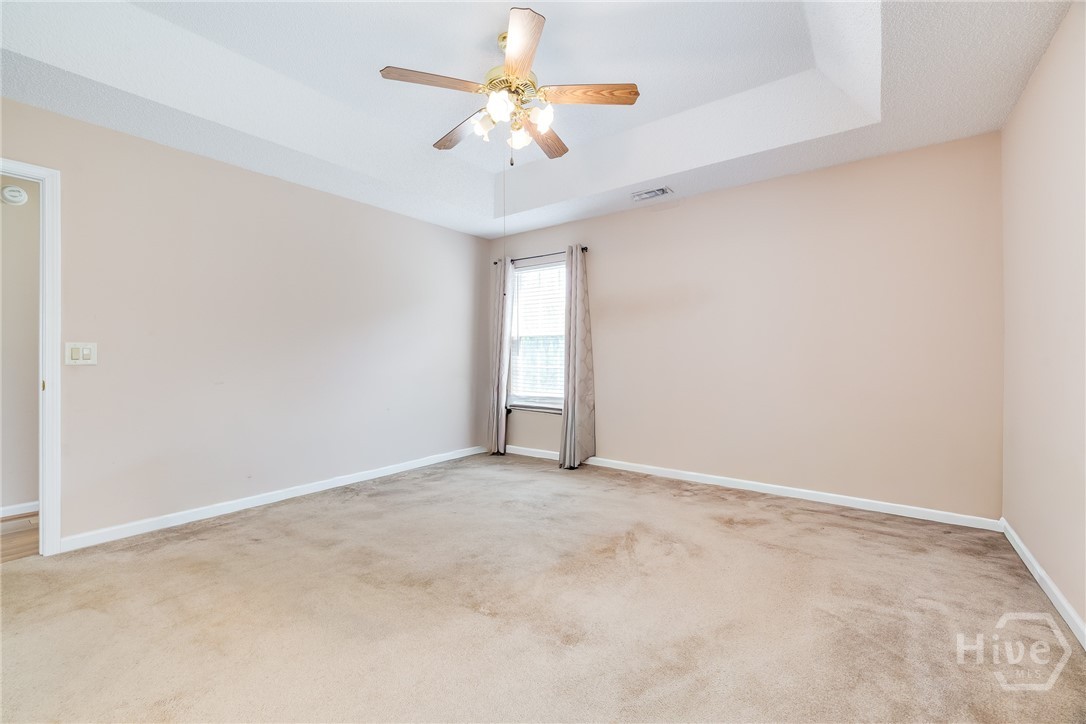 109 Teal Drive Springfield, GA 31329 - Photo 17 of 31