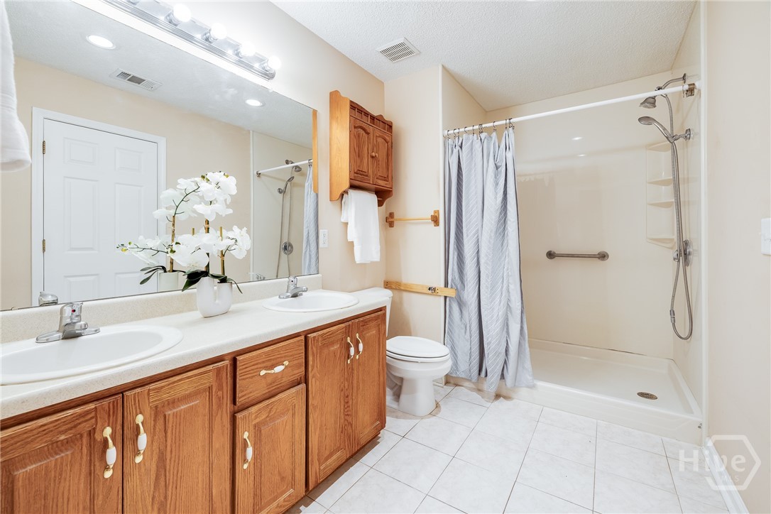 109 Teal Drive Springfield, GA 31329 - Photo 18 of 31