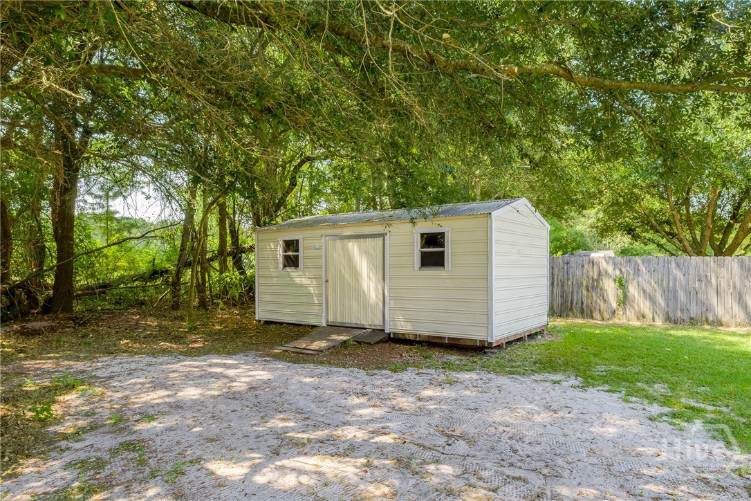 109 Teal Drive Springfield, GA 31329 - Photo 26 of 31