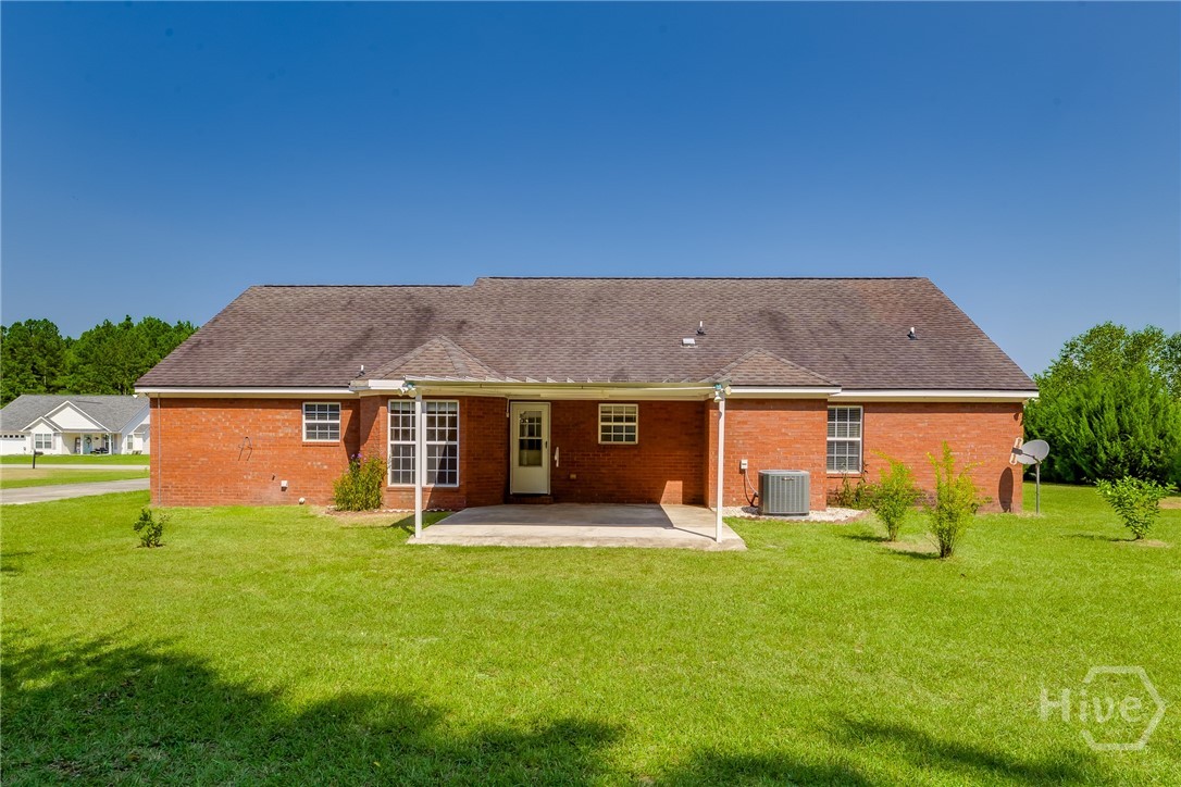 109 Teal Drive Springfield, GA 31329 - Photo 27 of 31