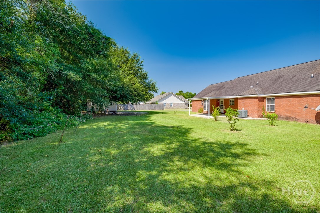 109 Teal Drive Springfield, GA 31329 - Photo 28 of 31