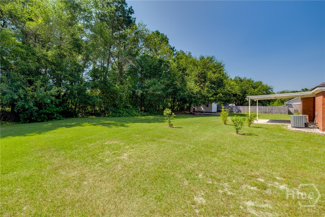 109 Teal Drive Springfield, GA 31329 - Photo 29 of 31