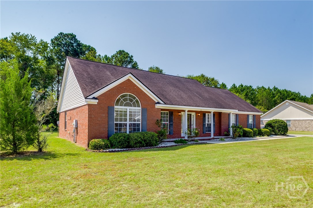 109 Teal Drive Springfield, GA 31329 - Photo 30 of 31