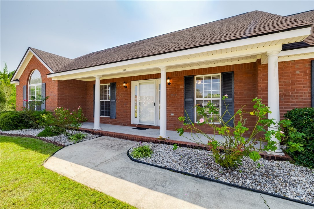 109 Teal Drive Springfield, GA 31329 - Photo 3 of 31