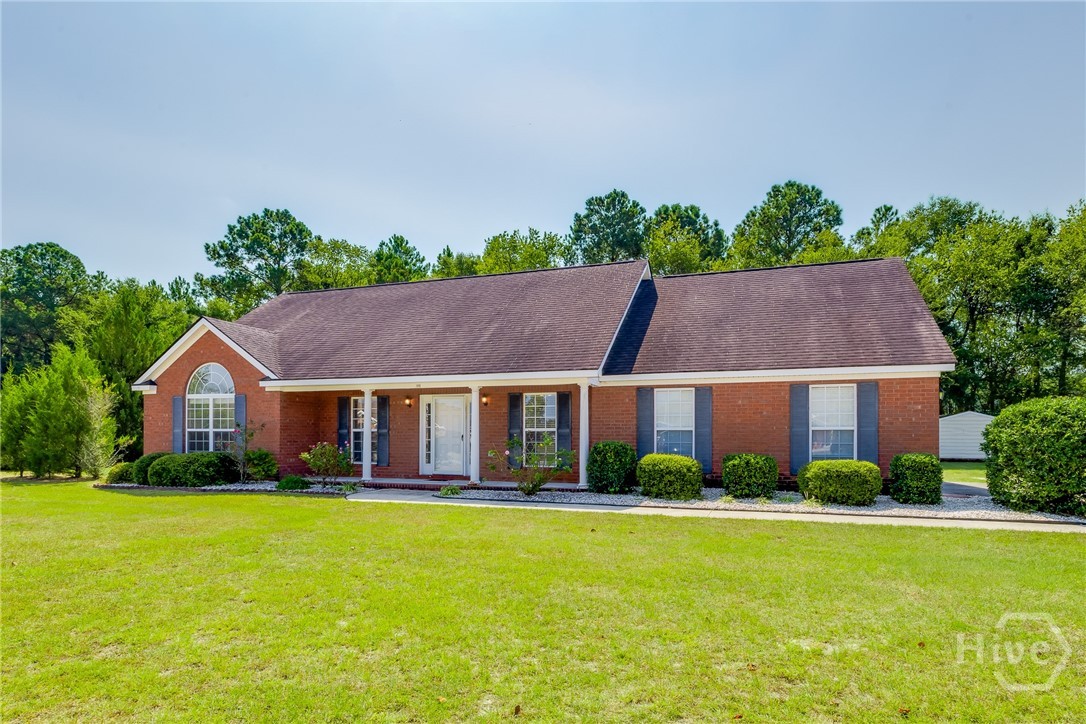 109 Teal Drive Springfield, GA 31329 - Photo 31 of 31