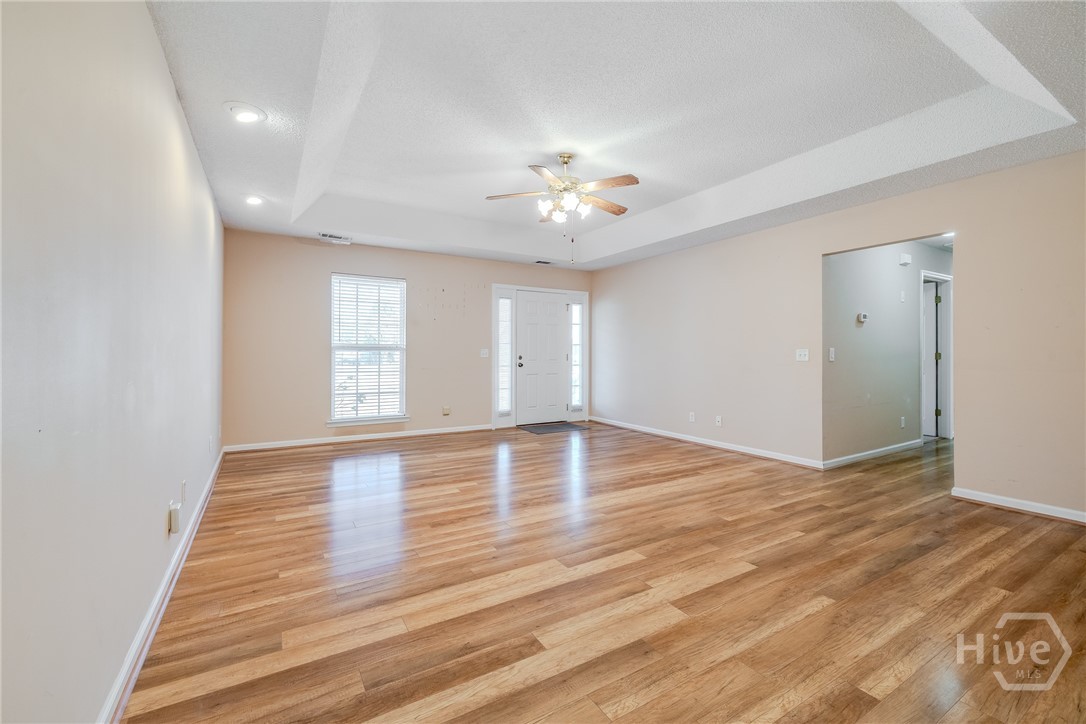 109 Teal Drive Springfield, GA 31329 - Photo 4 of 31