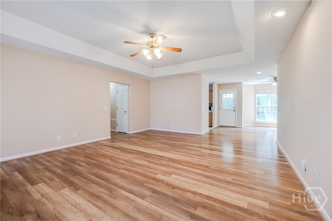 109 Teal Drive Springfield, GA 31329 - Photo 6 of 31