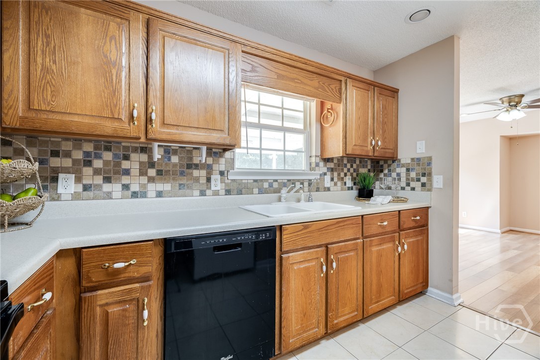 109 Teal Drive Springfield, GA 31329 - Photo 10 of 31