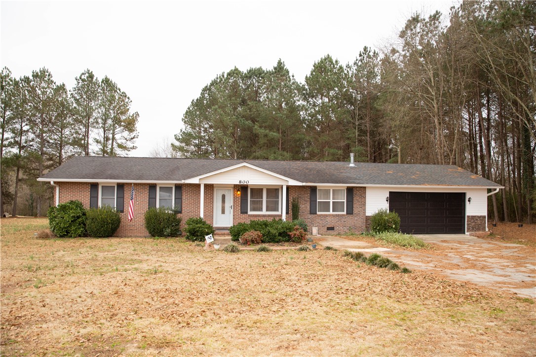 800 Conneross Road Townville, SC 29689 - Photo 1 of 24 Gallery Image 1