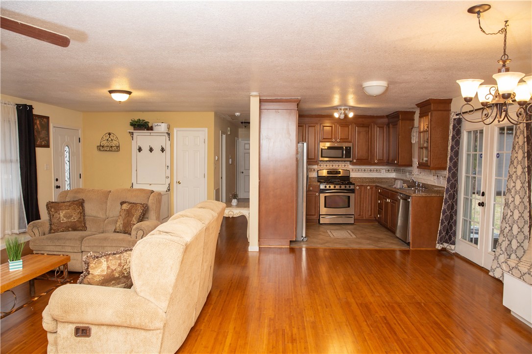 800 Conneross Road Townville, SC 29689 - Photo 11 of 24 Gallery Image 11